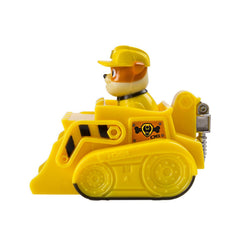 Paw Patrol Rescue Racers Rubble Set