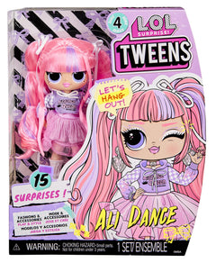 L.O.L. Surprise! Tweens - Doll Ali Dance