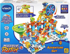 VTech Marble Rush Adventure Set