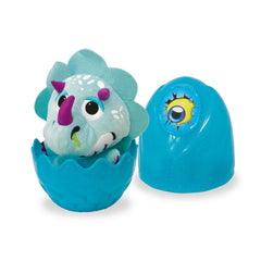 Crackin' Eggs - Ice Storm Plush
