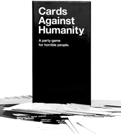 Cards Against Humanity UK Edition