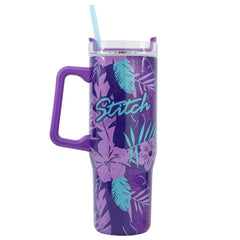 Disney Stitch Stainless Steel XL Rambler Mug