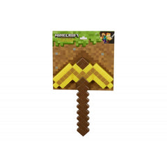 Minecraft Golden Pickaxe