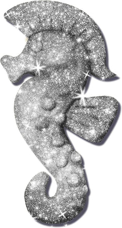 Kinetic Sand 1lb - Metallic Silver
