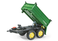 Rolly Toys John Deere Mega Trailer