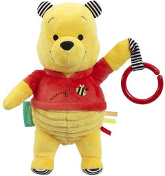 Winnie The Pooh New Adventure Activity Toy