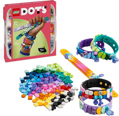 LEGO Dots Bracelet Designer Mega Pack 41807