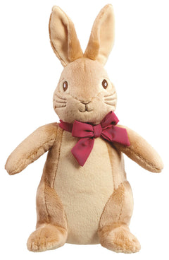 Peter Rabbit Flopsy Bunny Plush