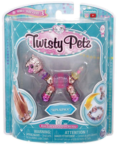 Twisty Petz Single Pack Set Alpa Alpaca