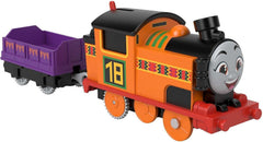 Thomas & Friends TrackMaster Motorised Engine - Nia