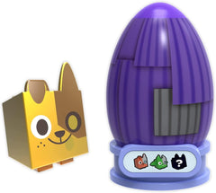 Pet Simulator X Mystery 4-pack