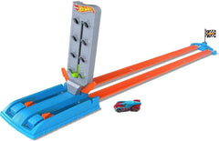 Hot Wheels Dragstrip Champions Track Set