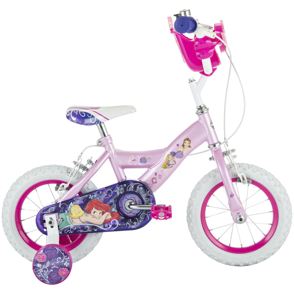Huffy Disney Princess 12