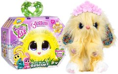 Little Live Scruff-A-Luvs Blossom Bunnies Limited Edition