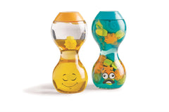 Learning Resources Express Your Feelings Sensory Bottles Opposites