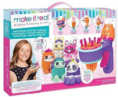 Make It Real Gurumi Maker