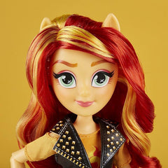 My Little Pony Classic Sunset Shimmer Doll