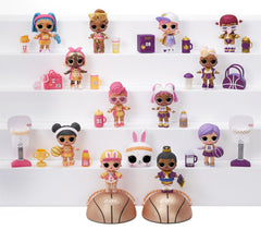 L.O.L. Surprise! All Star Sports Basketball Doll