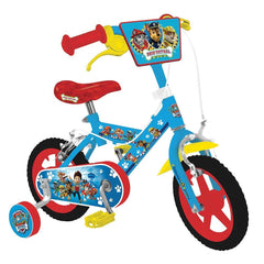 Paw Patrol My First 12 Inch Bike
