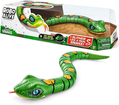 Robo Alive Series 3 Slithering Snake