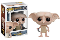Funko POP! Movies Harry Potter - Dobby Vinyl Figure