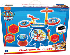 PAW Patrol Electronic Drum Set