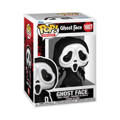 Funko POP! Ghostface - Ghostface Figure