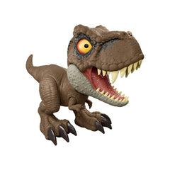 Jurassic World Roar Command Tyrannosaurus Rex Dinosaur