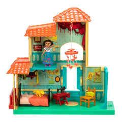 Disney Encanto Mirabel Room Playset