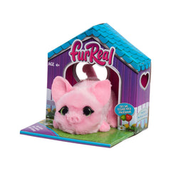FurReal My Mini's Piglet