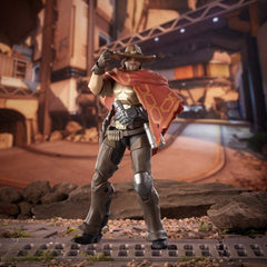 Overwatch Ultimates 6