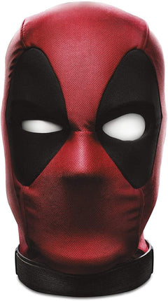 Marvel Legends Premium Interactive Deadpool Head