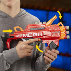 Nerf N-Strike Mega Bulldog
