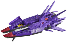 Disney Pixar Lightyear Hyperspeed Series Zurg's Mothership
