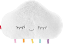 Fisher Price Twinkle and Cuddle Cloud Soother