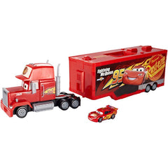Disney Cars Mack Carry Case