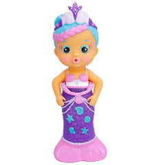 Bloopies Mermaid Magic Tail- Nelly