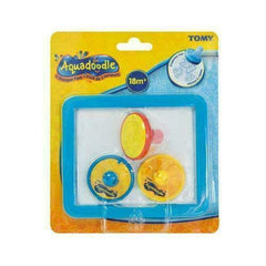 Aquadoodle 3 Stamper Set