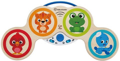 Baby Einstein Magic Touch Drums Wooden Toy