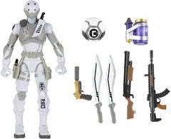 Fortnite Legendary Series Scratch 15cm Figure