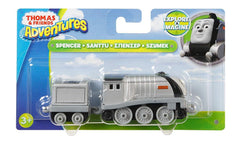 Thomas & Friends Adventures Spencer