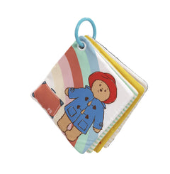 Paddington Play and Go Squares