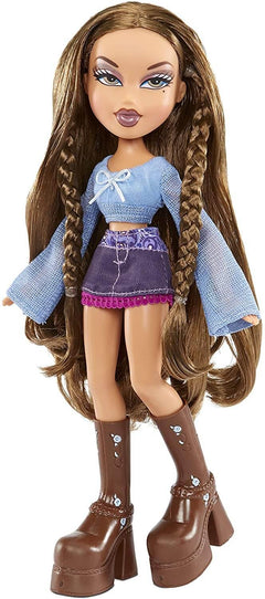 Bratz Original Yasmin Doll