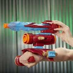 Avengers Nerf Assembler Gear Iron Man