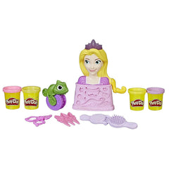 Play Doh Disney Princess Royal Salon