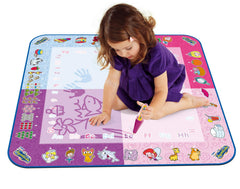 Classic Colour Pink Aquadoodle