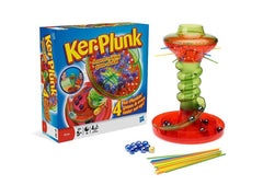 Kerplunk Board Game