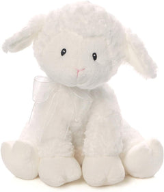 Gund Musical Brahms Lullaby Lena Soft toy