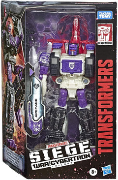Transformers Siege War For Cybertron Figures Apeface