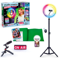 Studio Creator Ultimate Video Maker Kit